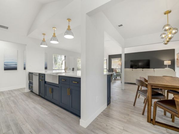 Luxury Bradenton Vacation Home Four Bedroom