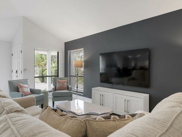 Luxury Bradenton Vacation Home Four Bedroom