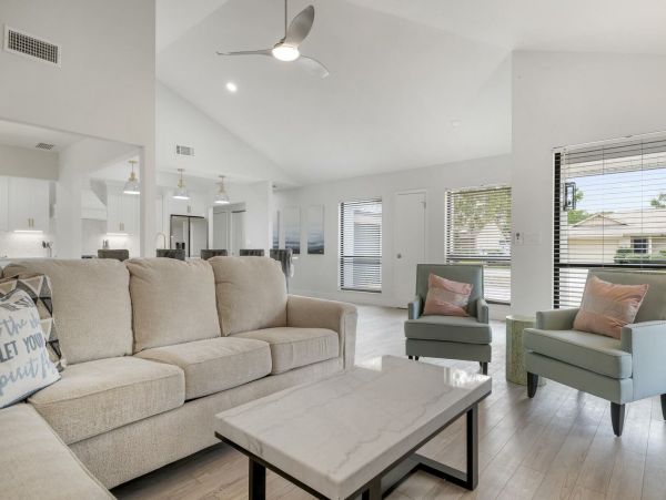 Luxury Bradenton Vacation Home Four Bedroom