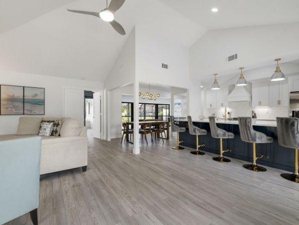 Luxury Bradenton Vacation Home Four Bedroom