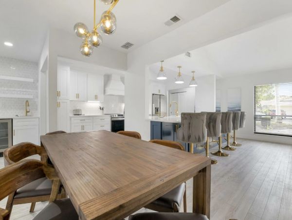 Luxury Bradenton Vacation Home Four Bedroom