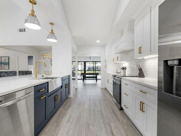 Luxury Bradenton Vacation Home Four Bedroom