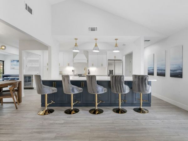 Luxury Bradenton Vacation Home Four Bedroom