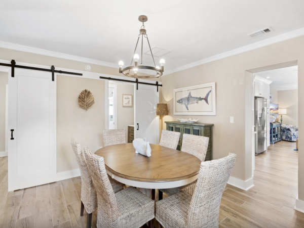 Holmes Beach Rental Three Min Walk to Our World Class Beach