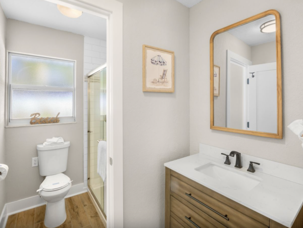 Holmes Beach Rental Three Min Walk to Our World Class Beach