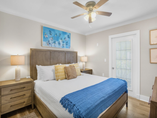 Holmes Beach Rental Three Min Walk to Our World Class Beach