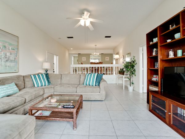 Siesta Key Vacation Condo Two Bedrooms Walk to Beach