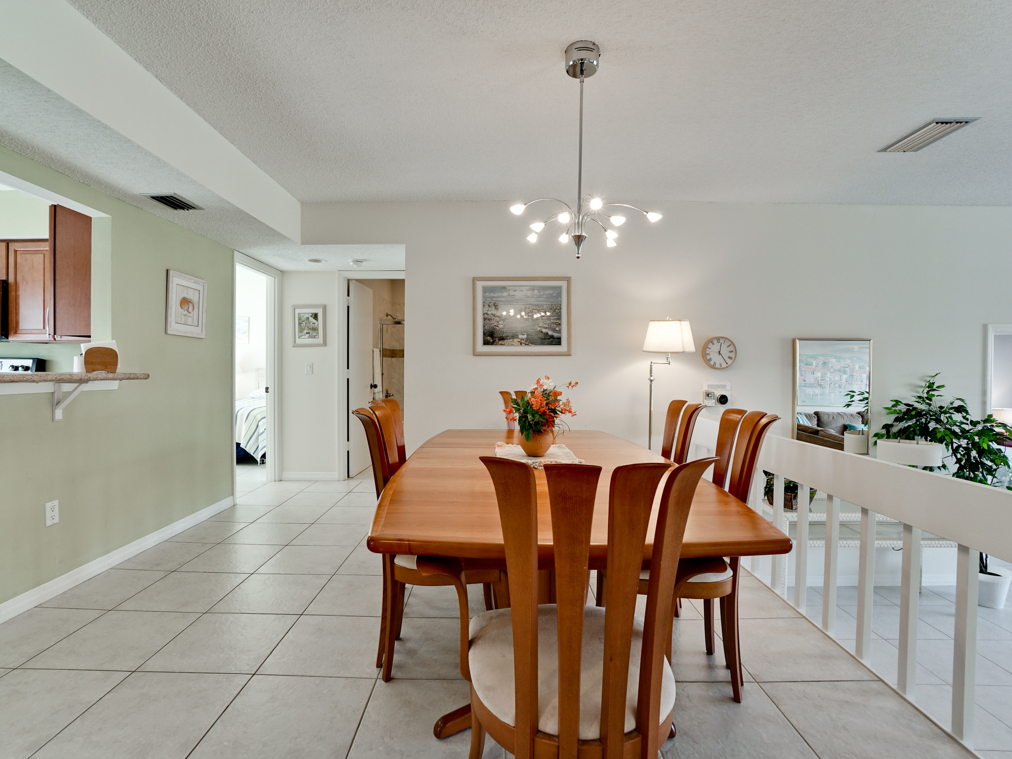 Siesta Key Vacation Condo Two Bedrooms Walk to Beach