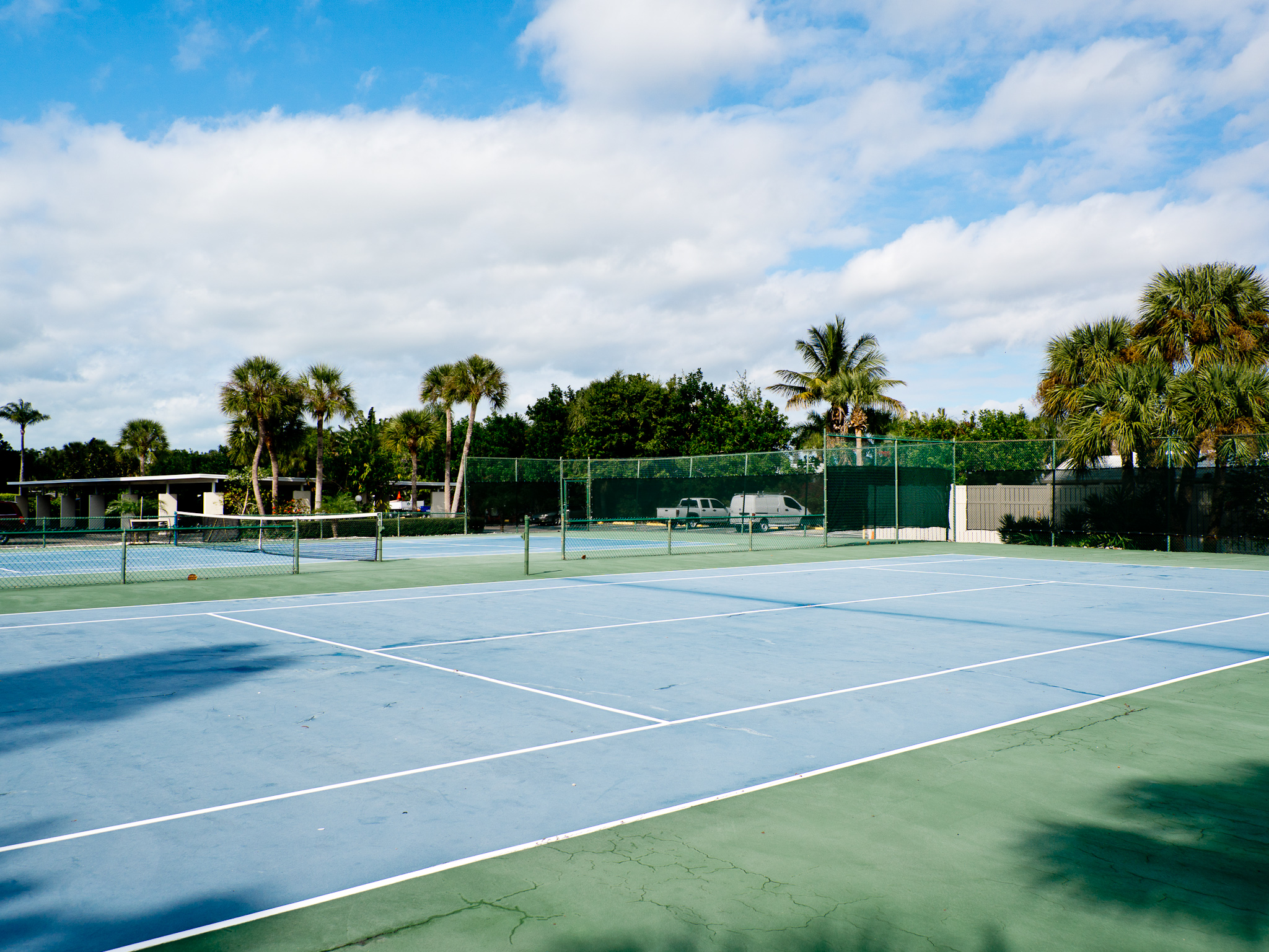 Siesta Key Vacation Condo Two Bedrooms Walk to Beach