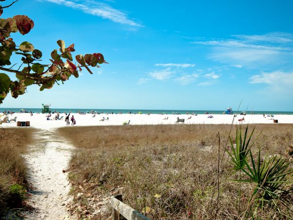 Home Near the Beach with 1 Bedroom and Pool in Siesta Key