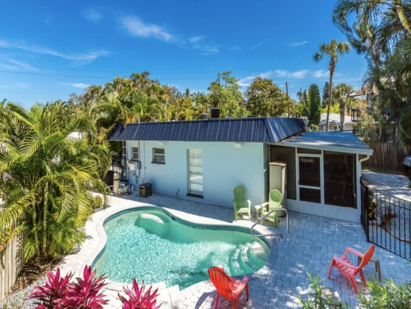 Siesta Key Home 1052603