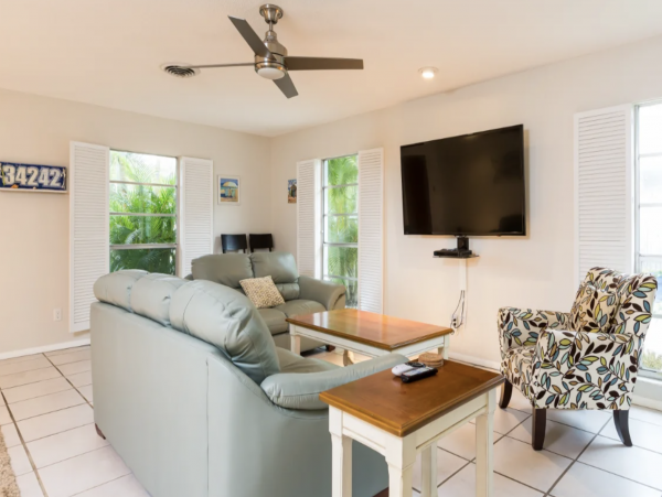 Siesta Key Home 1052603