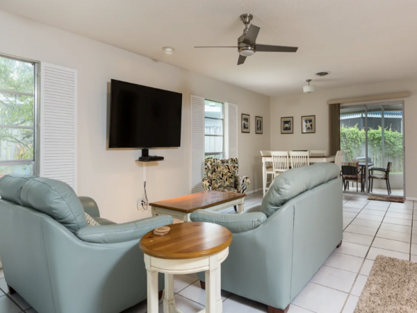 Siesta Key Home 1052603
