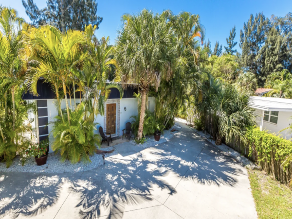 Siesta Key Home 1052603
