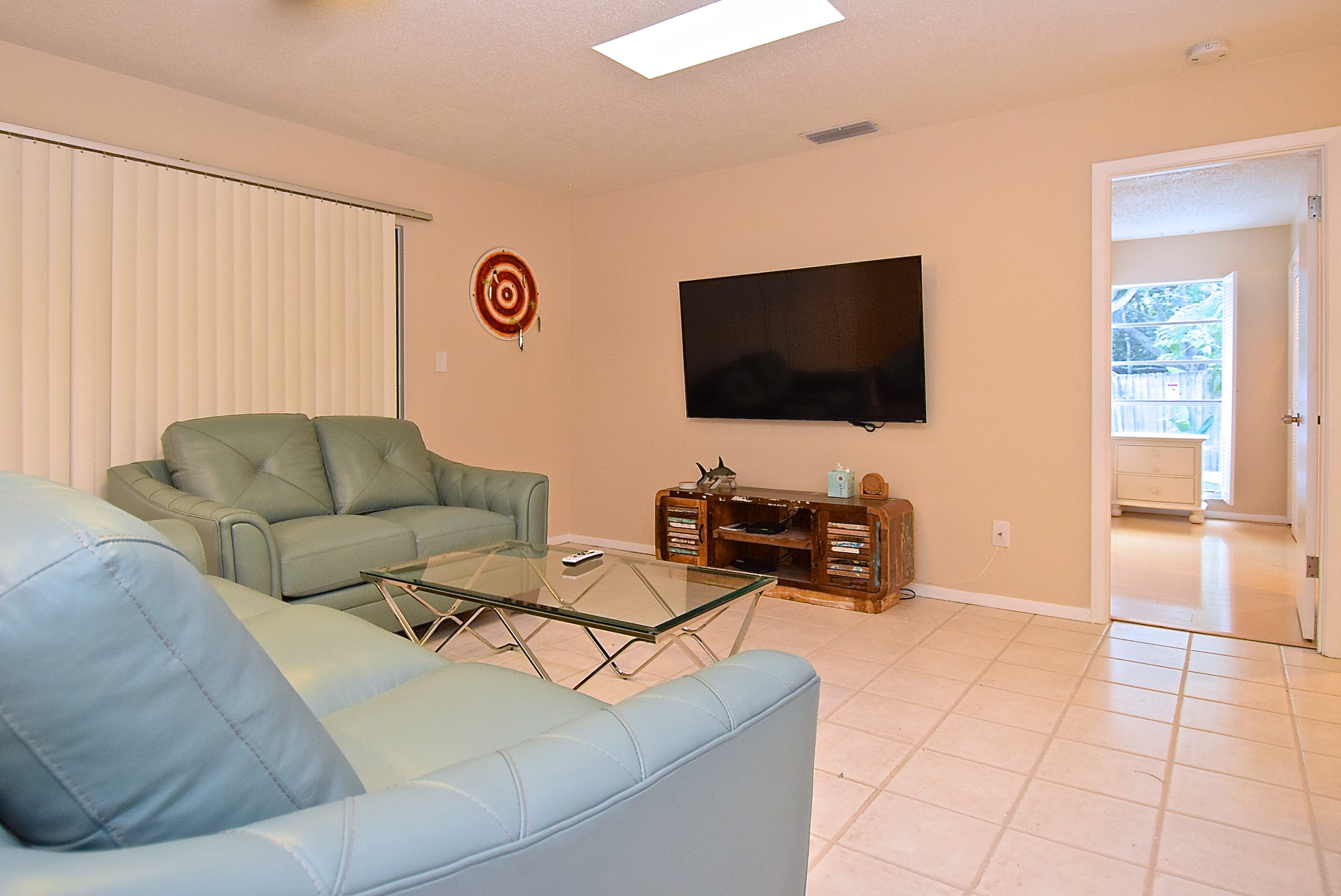 Siesta Key Duplex Home Sleeps 10 Guest with Pool