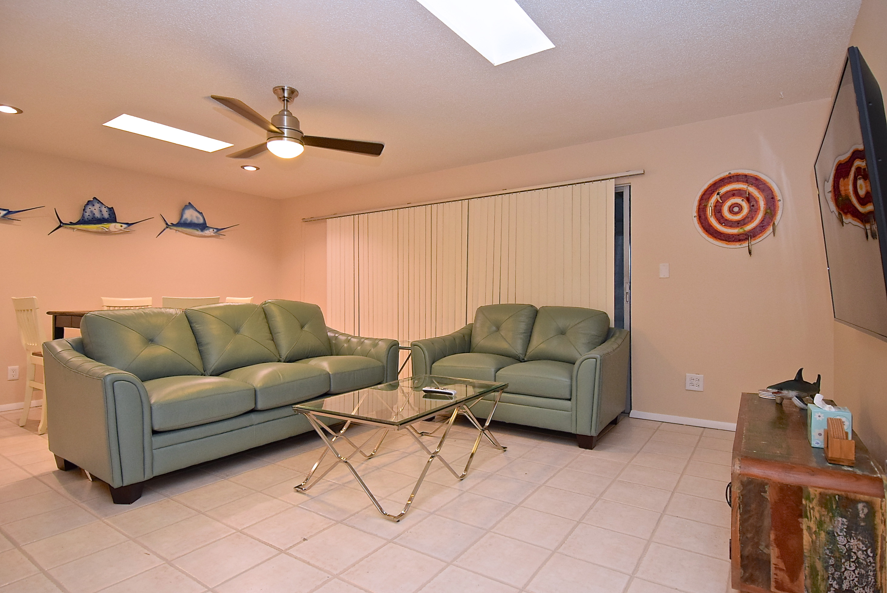 Siesta Key Duplex Home Sleeps 10 Guest with Pool