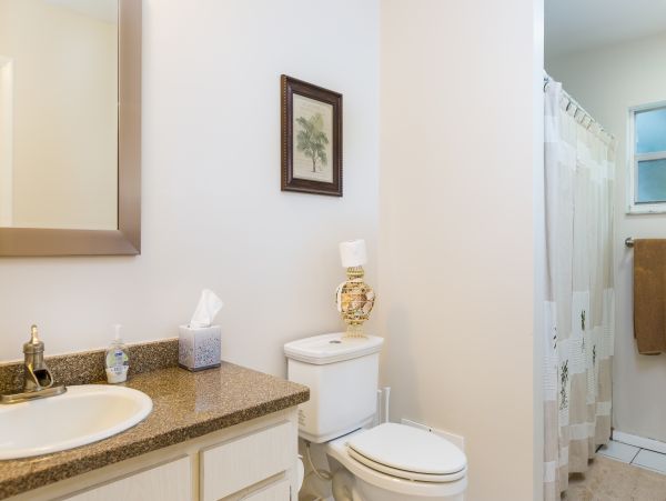 Siesta Key Duplex Home Sleeps 10 Guest with Pool