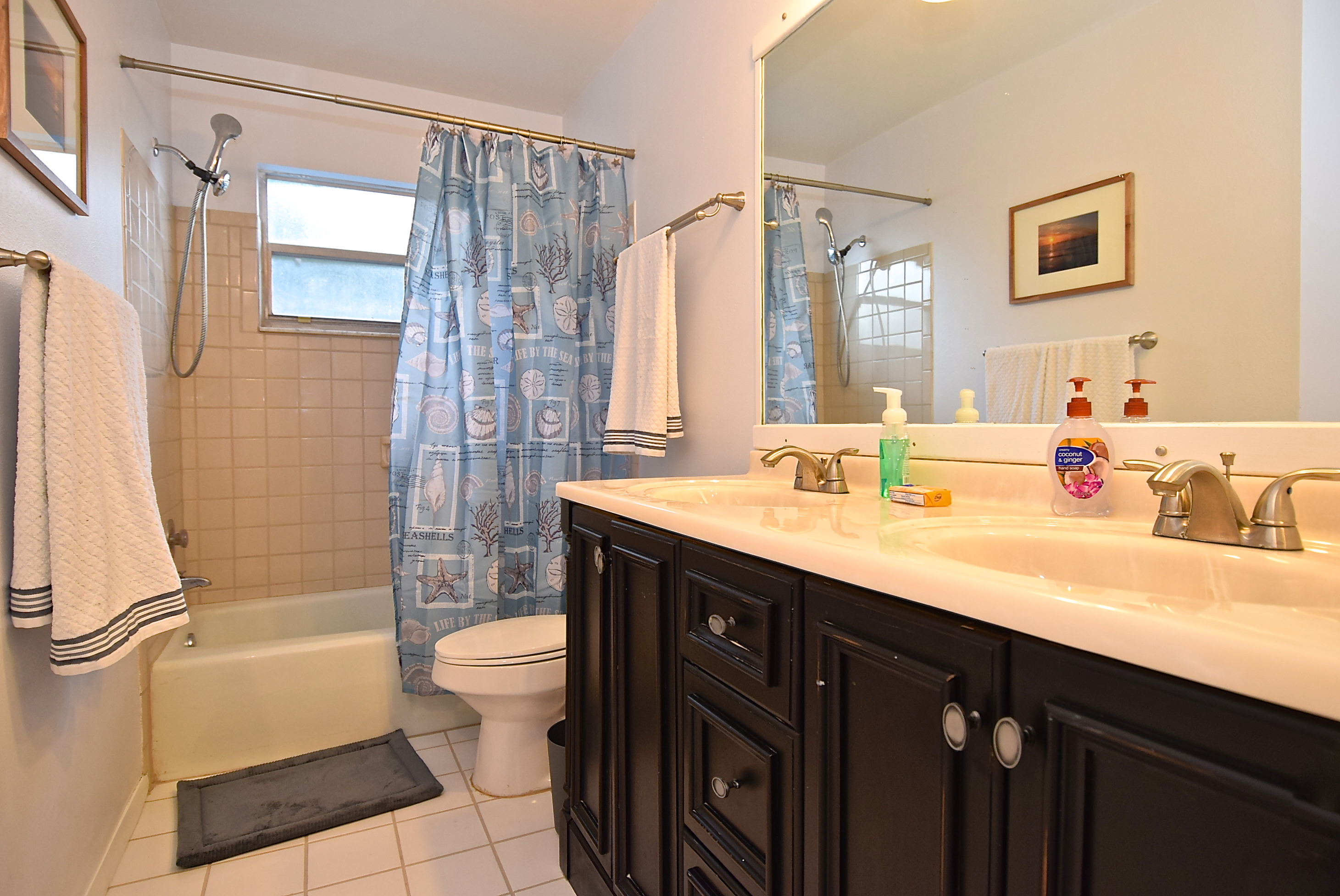 Siesta Key Duplex Home Sleeps 10 Guest with Pool