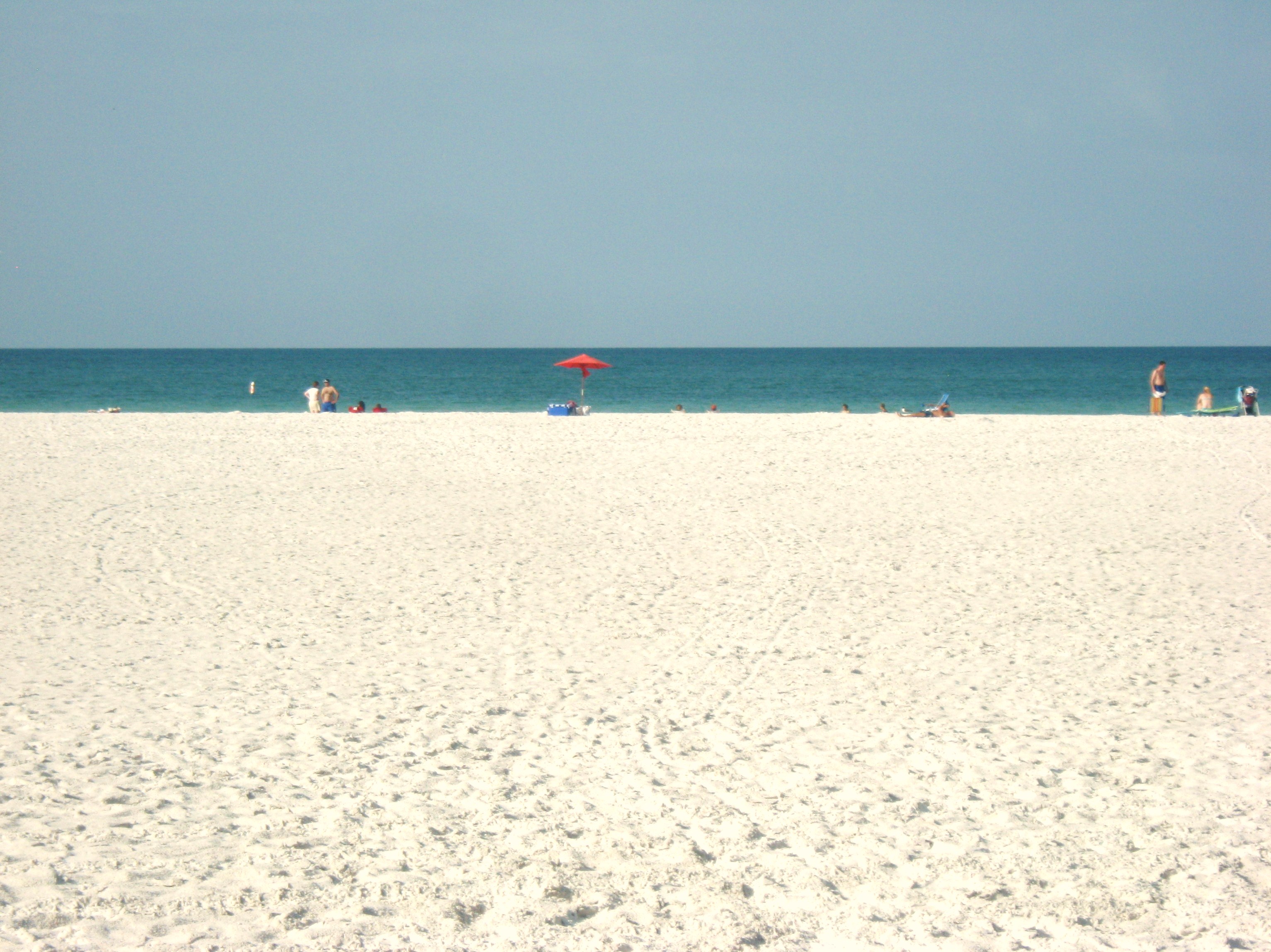 Siesta Key Duplex Home Sleeps 10 Guest with Pool