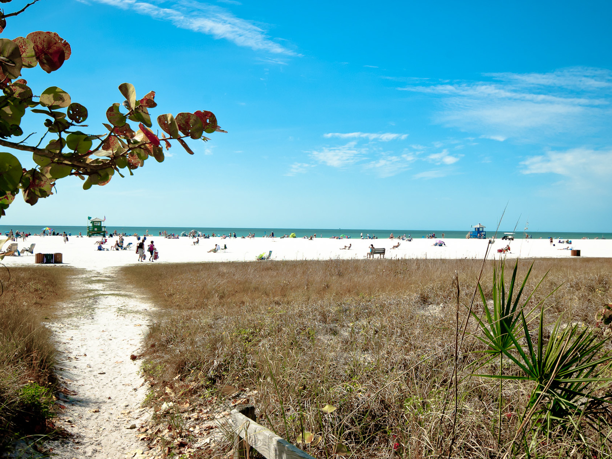 Siesta Key Duplex Home Sleeps 10 Guest with Pool