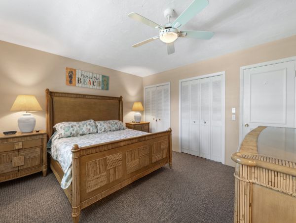 Lovely Siesta Key 2 Bedroom Vacation Condo