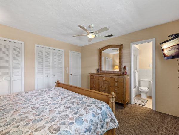 Lovely Siesta Key 2 Bedroom Vacation Condo