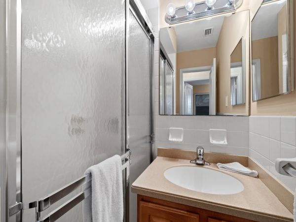 Lovely Siesta Key 2 Bedroom Vacation Condo