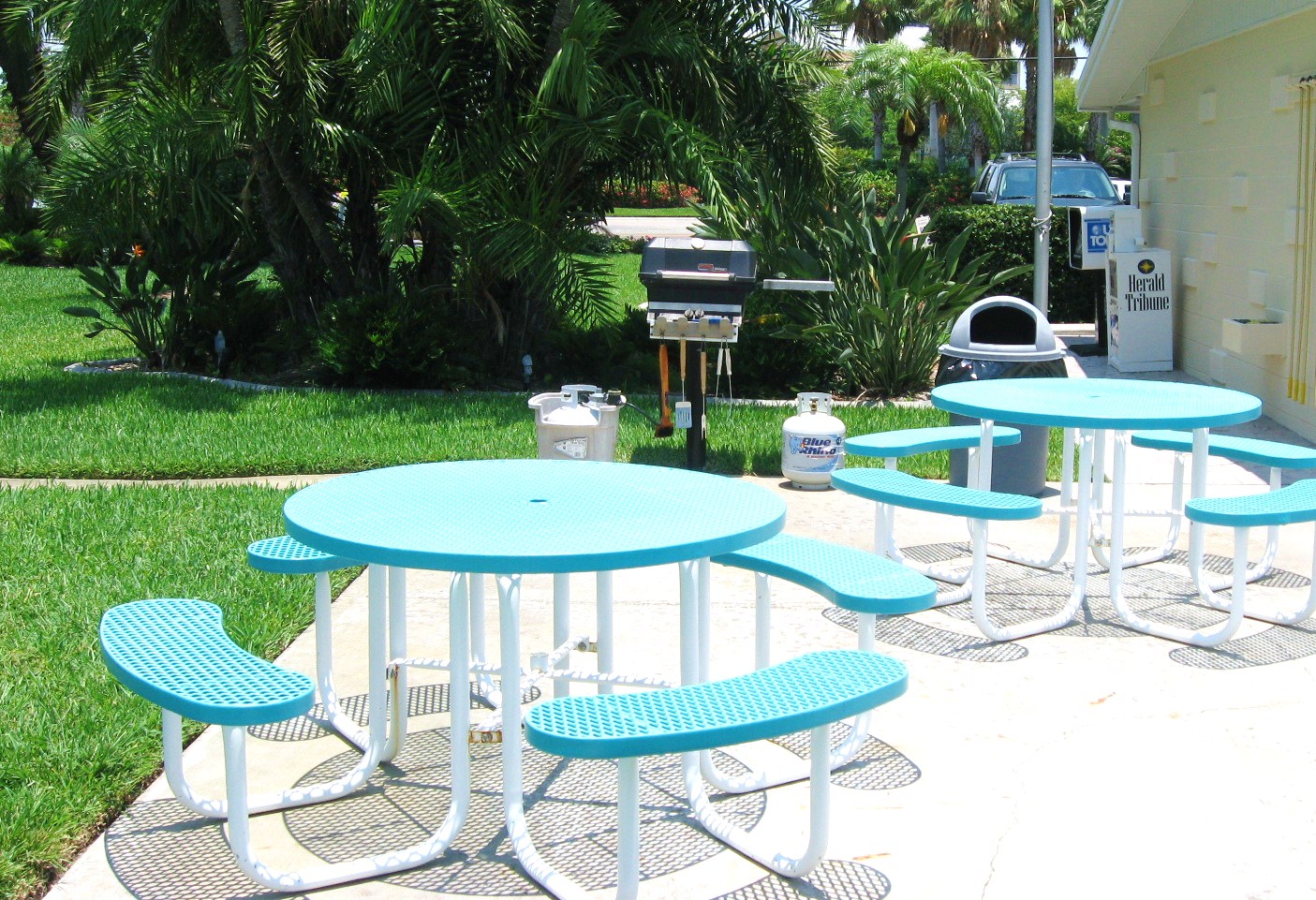 Lovely Siesta Key 2 Bedroom Vacation Condo
