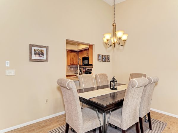 Siesta Key Villa with 2 Bedrooms and Resort Access