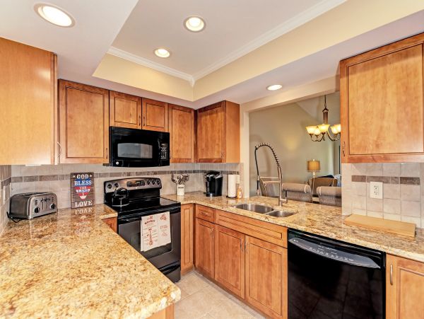 Siesta Key Villa with 2 Bedrooms and Resort Access