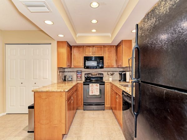 Siesta Key Villa with 2 Bedrooms and Resort Access