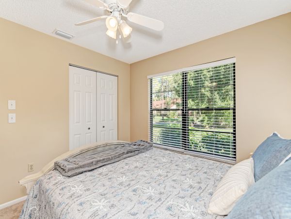 Siesta Key Villa with 2 Bedrooms and Resort Access
