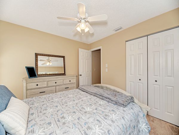 Siesta Key Villa with 2 Bedrooms and Resort Access