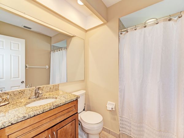 Siesta Key Villa with 2 Bedrooms and Resort Access