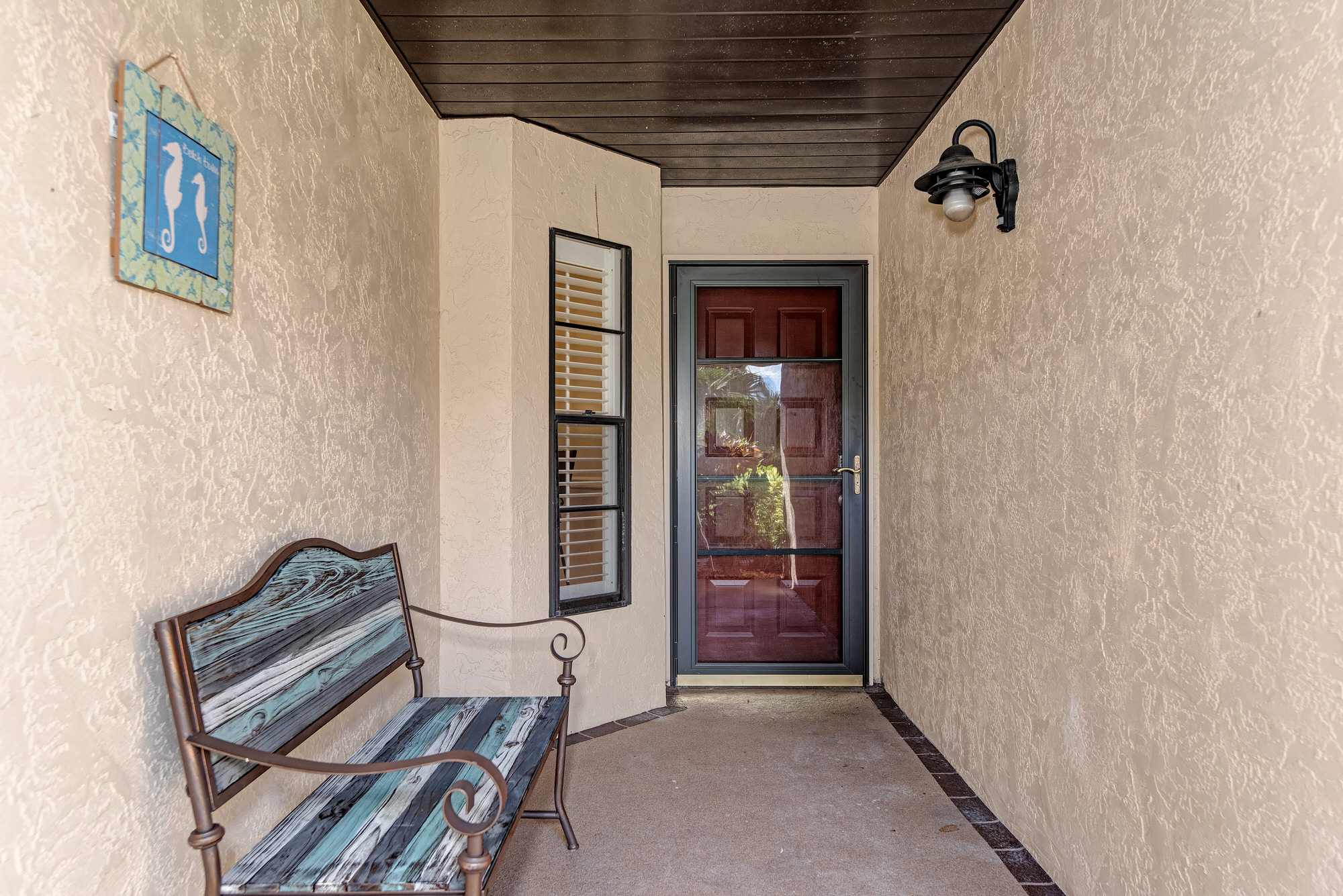 Siesta Key Villa with 2 Bedrooms and Resort Access