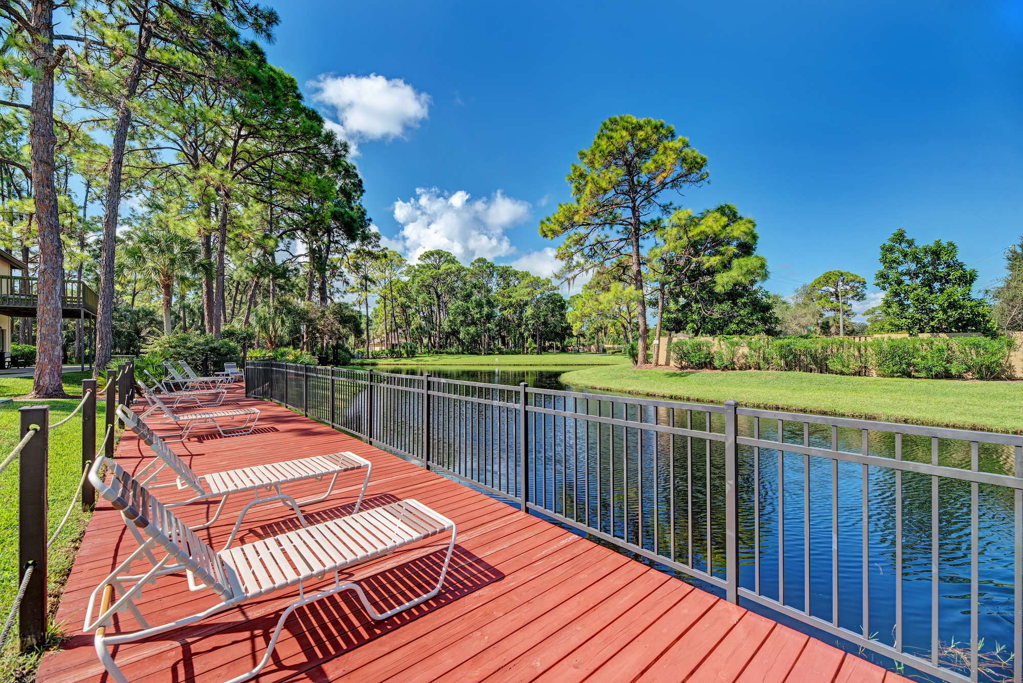 Siesta Key Villa with 2 Bedrooms and Resort Access