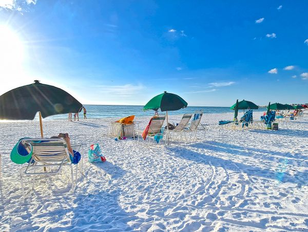 Siesta Key Villa with 2 Bedrooms and Resort Access
