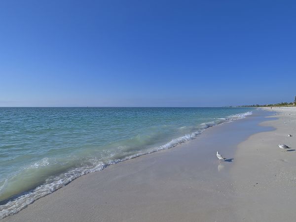Siesta Key Villa with 2 Bedrooms and Resort Access