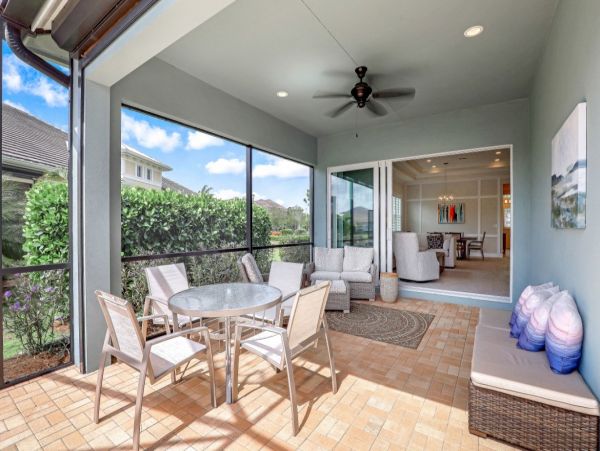 Elegant 3 Bedroom Vacation Rental with Lake Views