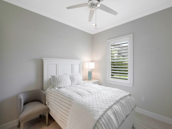 Elegant 3 Bedroom Vacation Rental with Lake Views