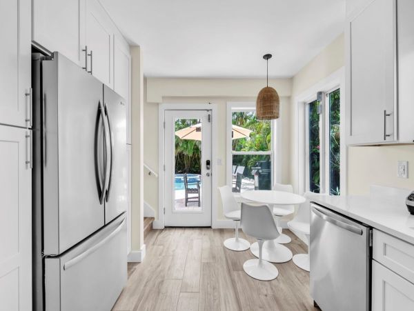 Vacation Pool Home in Anna Maria - Almost on the Beach!
