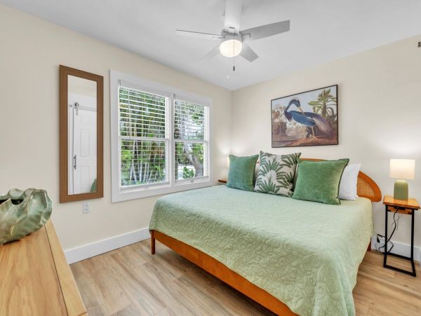 Vacation Pool Home in Anna Maria - Almost on the Beach!