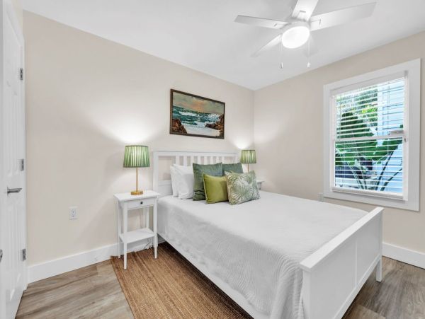 Vacation Pool Home in Anna Maria - Almost on the Beach!