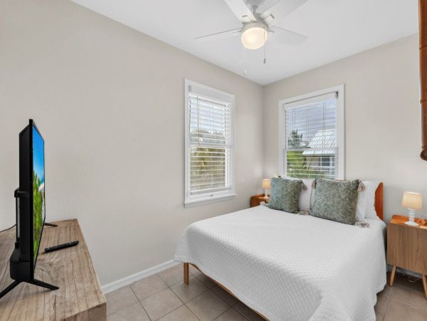 Vacation Pool Home in Anna Maria - Almost on the Beach!