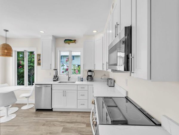 Vacation Pool Home in Anna Maria - Almost on the Beach!