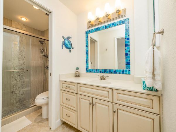 Pensacola Beach Vacation Home with Ocean Views & Tennis Court
