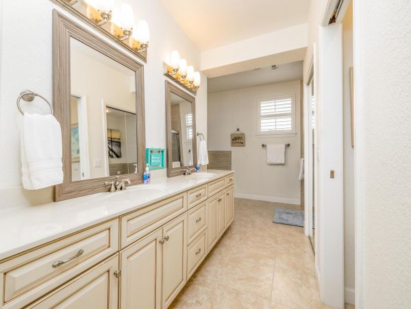 Pensacola Beach Vacation Home with Ocean Views & Tennis Court