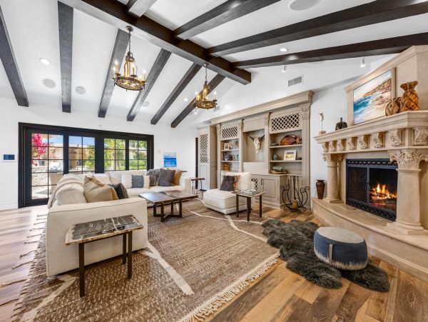 Private Luxury La Jolla Residence