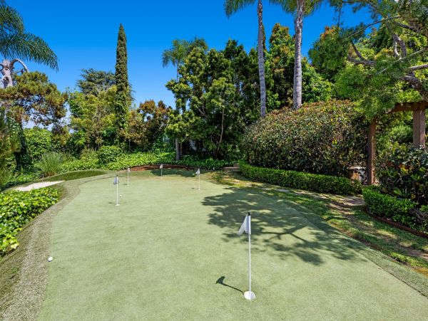 Private Luxury La Jolla Residence
