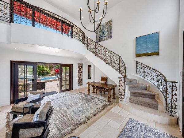 Private Luxury La Jolla Residence